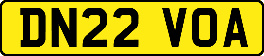DN22VOA