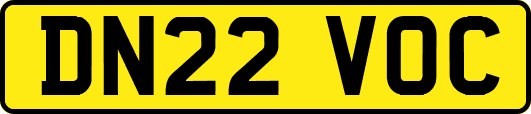 DN22VOC
