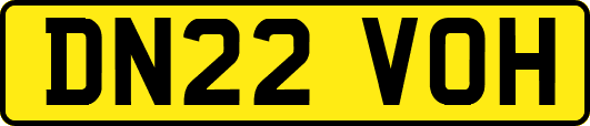 DN22VOH