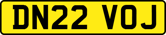 DN22VOJ