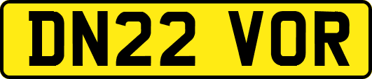 DN22VOR