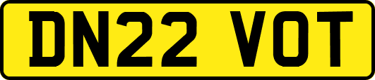 DN22VOT