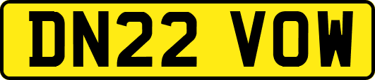 DN22VOW