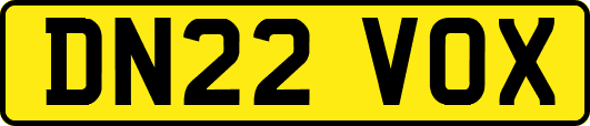 DN22VOX