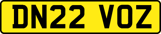 DN22VOZ