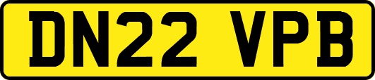 DN22VPB