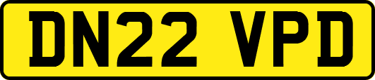 DN22VPD