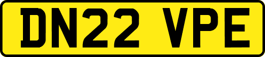 DN22VPE