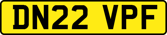 DN22VPF