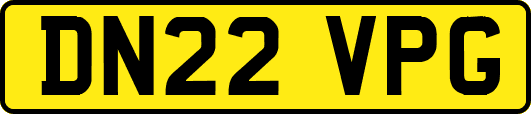 DN22VPG