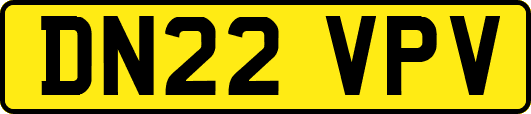 DN22VPV
