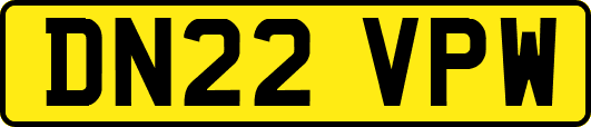 DN22VPW