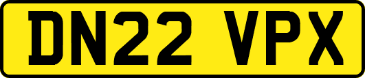 DN22VPX