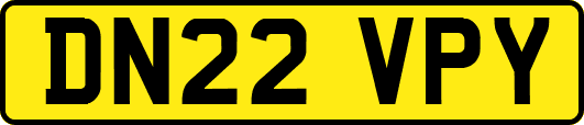 DN22VPY