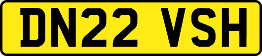 DN22VSH