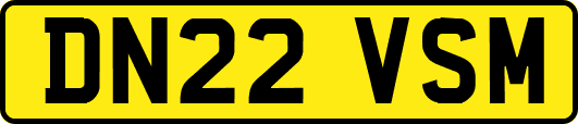 DN22VSM