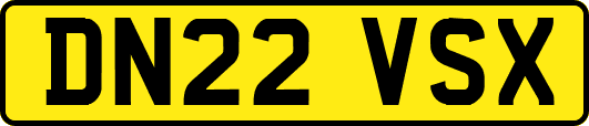 DN22VSX