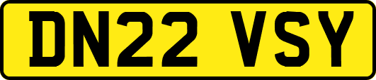 DN22VSY