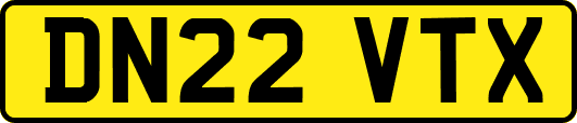 DN22VTX