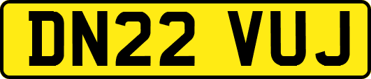 DN22VUJ