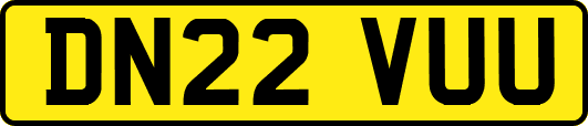 DN22VUU