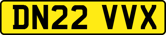 DN22VVX