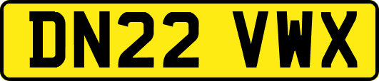 DN22VWX