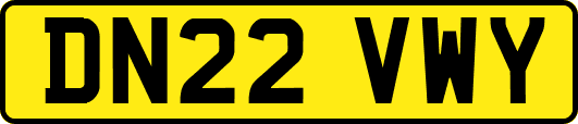 DN22VWY