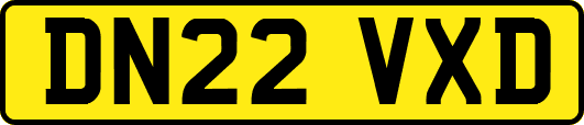 DN22VXD
