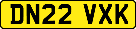 DN22VXK