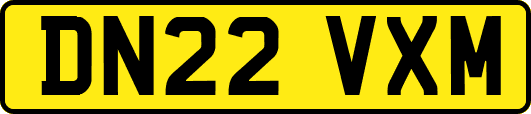 DN22VXM