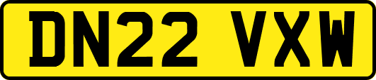 DN22VXW