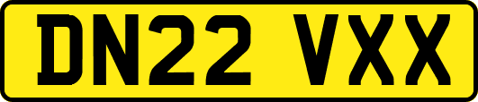 DN22VXX