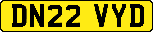 DN22VYD