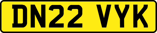 DN22VYK