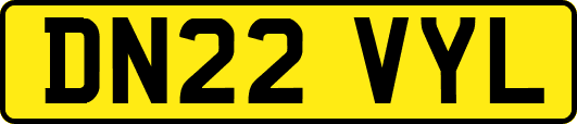DN22VYL
