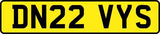 DN22VYS
