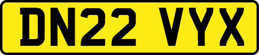 DN22VYX