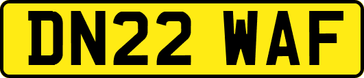 DN22WAF