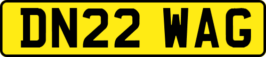 DN22WAG