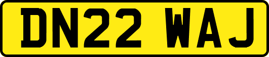 DN22WAJ