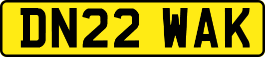 DN22WAK