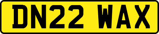 DN22WAX