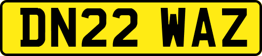 DN22WAZ