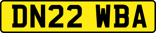 DN22WBA