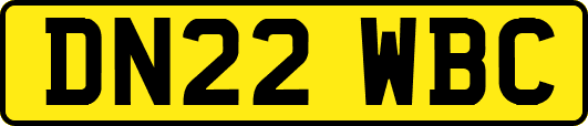 DN22WBC