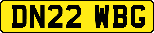 DN22WBG