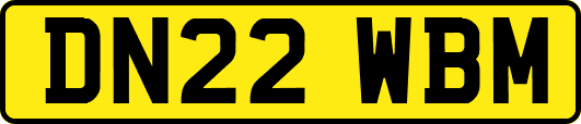DN22WBM