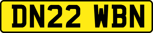 DN22WBN