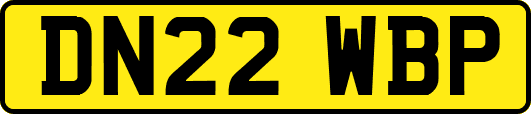 DN22WBP